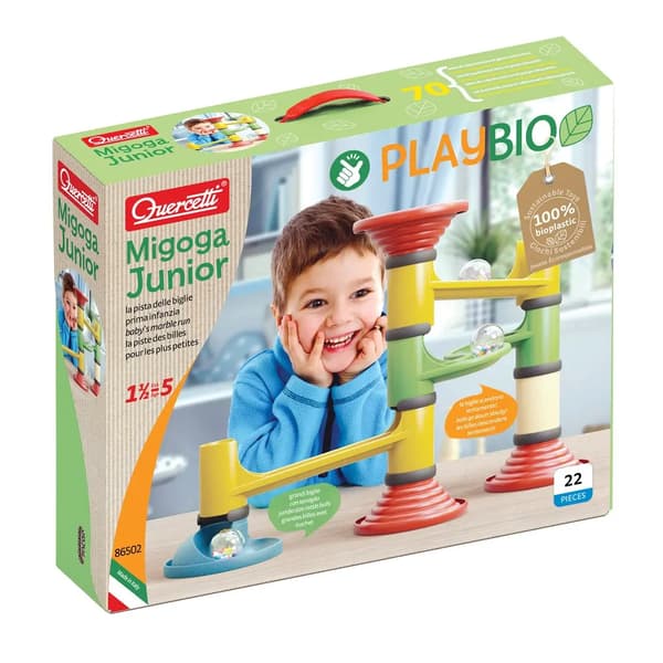 Quercetti Playbio Migoga Junior (86502)