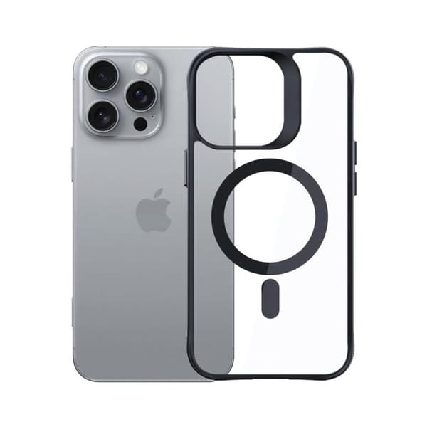 3MK SATIN ARMOR MAGCASE IP 16 PRO MAX