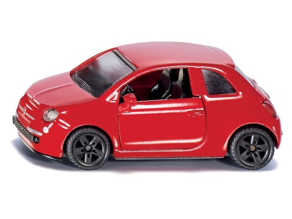 Auto Fiat 500
