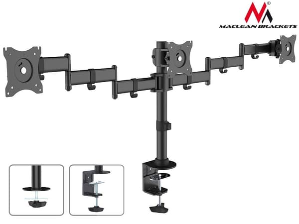 MACLEAN MC-691 pidike