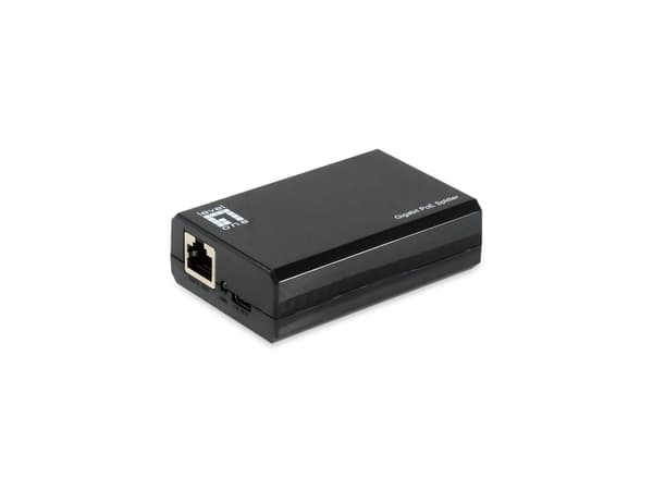 LevelOne 1x Gigabit POS-5001 USB-C PD