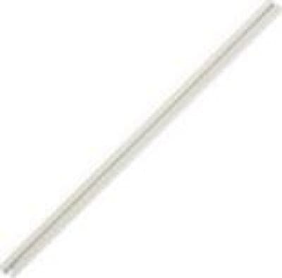 Herlitz Slip-ON RIDGES 12 MM VALKOINEN (25)