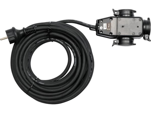 EN BACKLASH MED EN STORM? NIK 20M