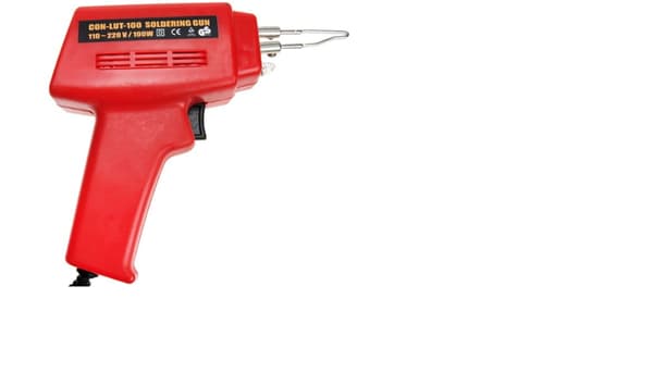 DREL TRANSFORMATORLÖDKOLV 100W