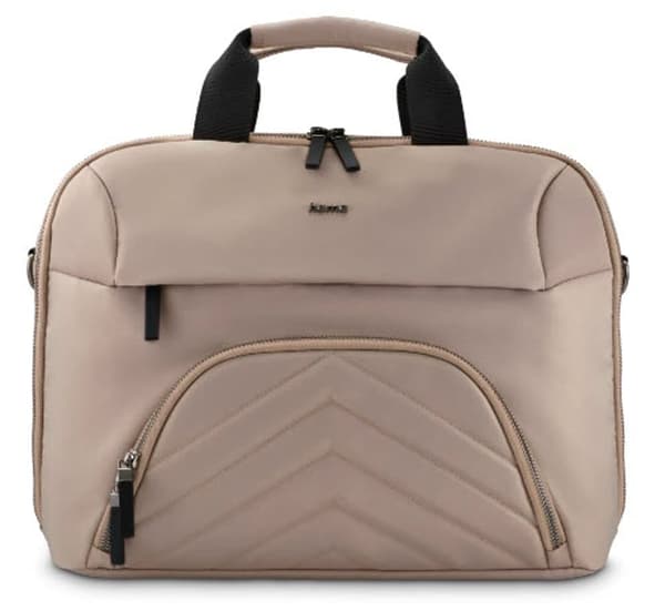 Hama Premium Lättvikt 15.6-16.2\" beige