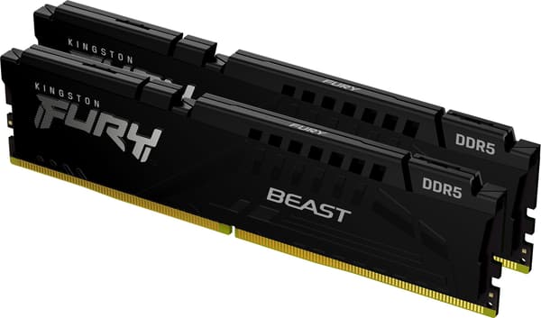 RAM-muisti Kingston KF556C40BBK2-16 16 GB DDR5