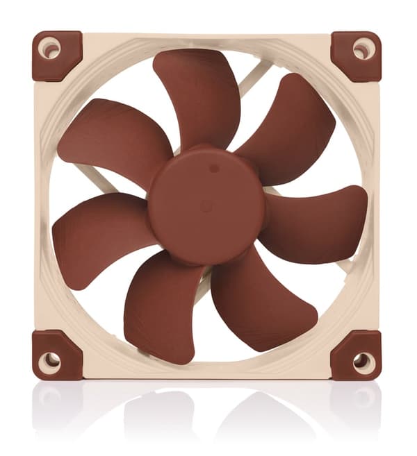 Tuuletin Noctua NF-A9 5V PWM