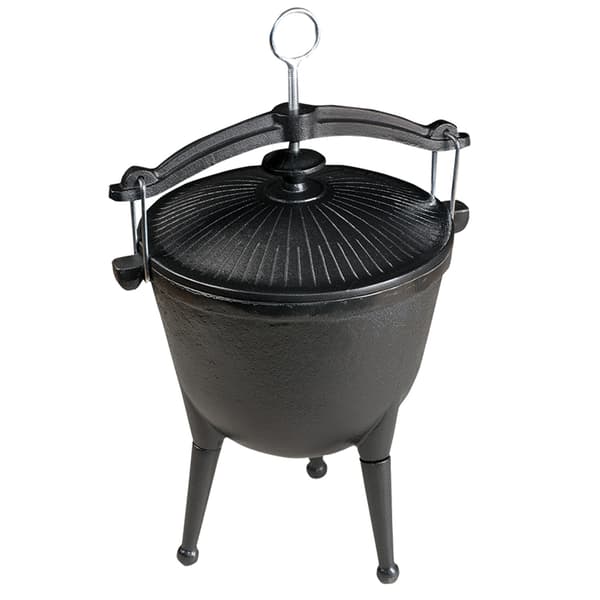 MASTER GRILL ZELIWNY KITTEN MYSLIWSKI MG629