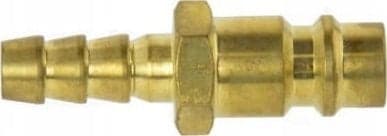 Pneumatisk slangplugg 8 mm meski typ 1678