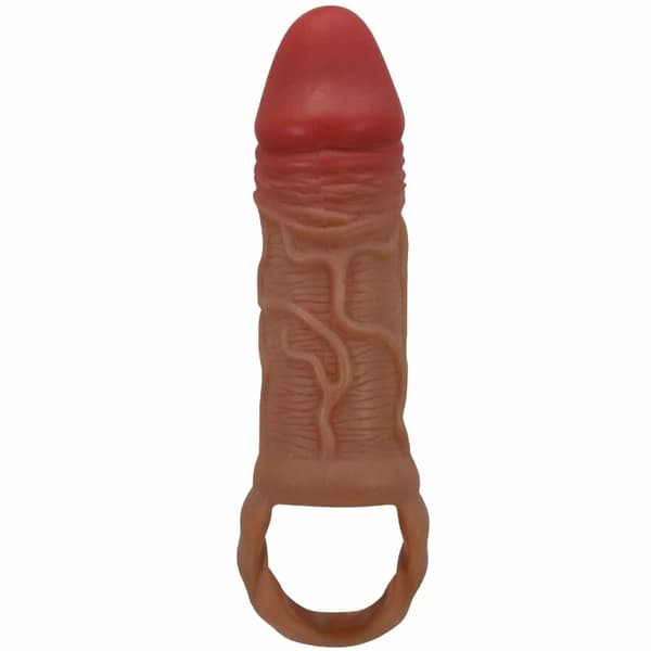 PRETTY LOVE - Peirre, 15,5 cm, TPR, Vattentät