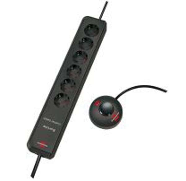 brennenstuhl Eco-Line Comfort Switch -
