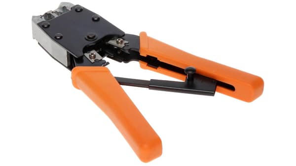 TST CRIMPER HT-500R/C