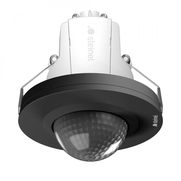 Närvarosensor PD-24 COM1 med bärbara datorer svart