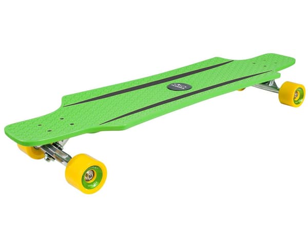 Hudora Star Cruiser Longboard-skeittilauta 12812/13/14