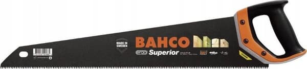 BAHCO KÄSISAHAT 600mm SUPERIOR
