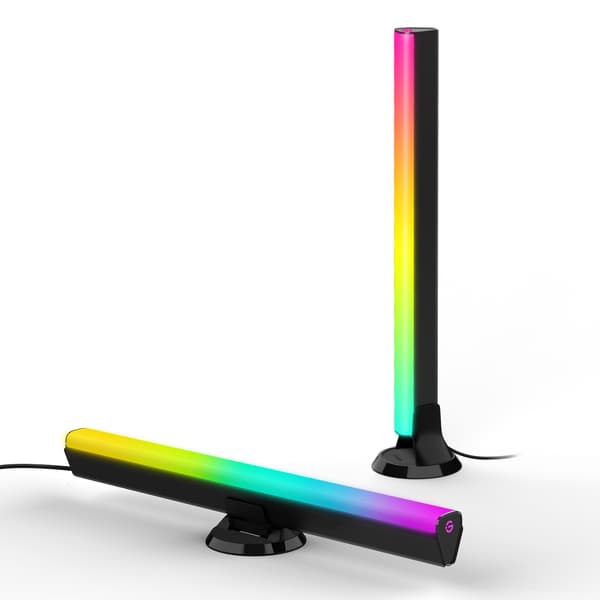 BARRA LED GOVEE TV RGBIC H6046