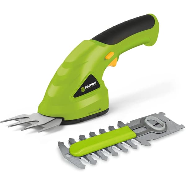 Fieldmann Akku-saks FZN 4000-A 10 cm
