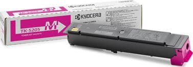Tonerkassette Kyocera TK-5205 Magenta Original (TK-5205M)