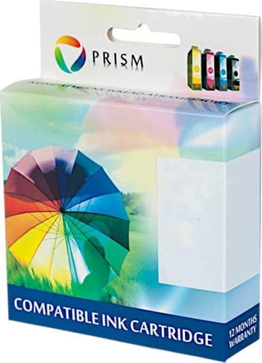 Prism blækpatron PGI-580PGBK XXL Sort 25,7 ml