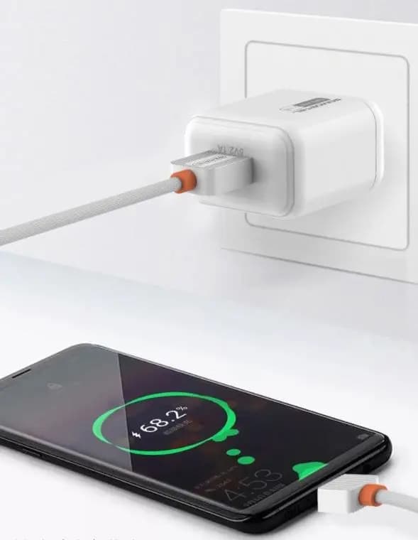 Akkulaturi Somostel SMS-A52 1x USB-A 2 A (28232)