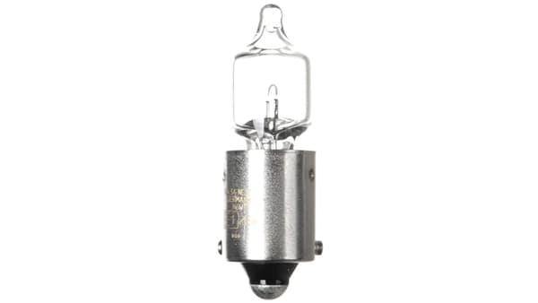 Osram Bilpære Bax9s 12V 6W H6W NEOLUX