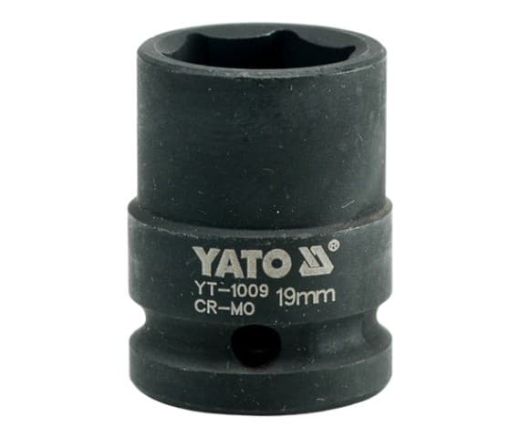 SLAGNØGLEHÆTTE 1/2\"X 19 MM