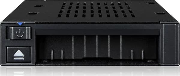 Icy Dock 2.5\" SATA-tasku (MB021VP-B)