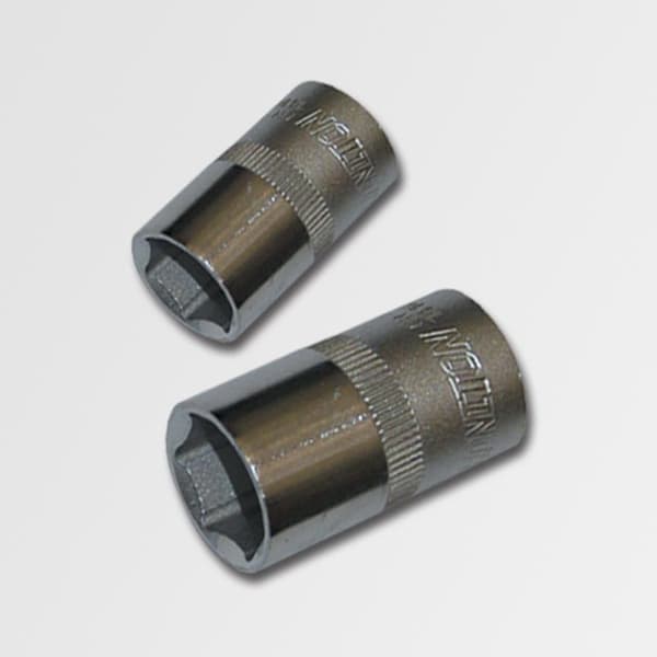 Honiton Topnøgle 6-kant 1/2\" 14mm (H1414)