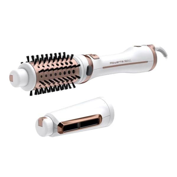 Føntørrer-krøllejern ROWENTA CF9720F0 Brush Activ