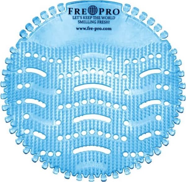 Fre-Pro Fre-Pro - Urinal duftpude - Bomuldsblomst