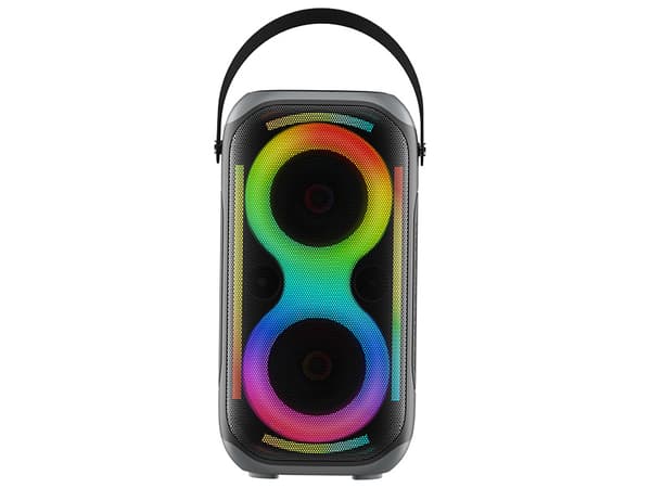 TRACER Poweraudio King 2 BT TWS-högtalare