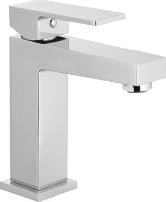 Håndvaskarmatur KFA Logon stand krom (5132-815-00)