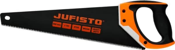 JUFISTO SÅGPLATTA 400mm