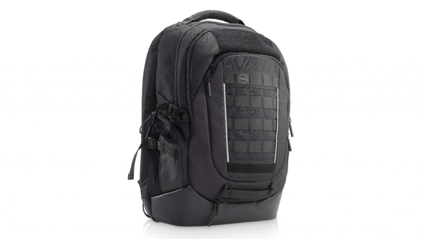 Dell Rugged Escape-ryggsäck 15 tum