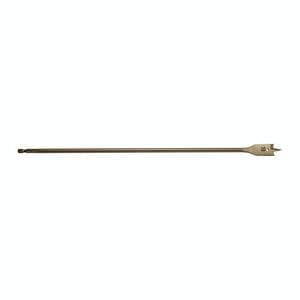 MILWAUKEE TRÆBOR 40 x 160mm HEX 1/4\"