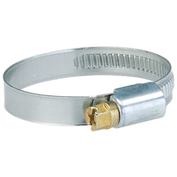 Slangeklemme 7 til 11 mm (2 stk.)