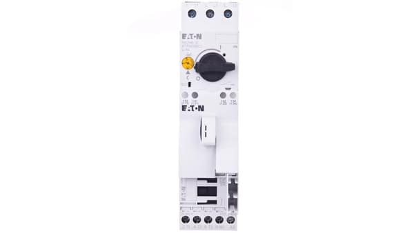 Startsystem 4kW 8,5A 24V MSC-D-10-M9 (24VDC) 283166