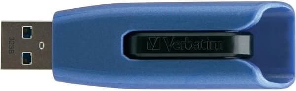 Pendrive Verbatim Store 'n' Go V3 MAX, 32 GB (49806)