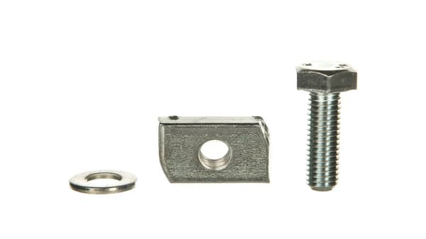 Komplet skruetype SR M10X30 650651 /100 stk /