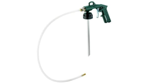 PNEUMATISK SPRAYPISTOL UBS 1000