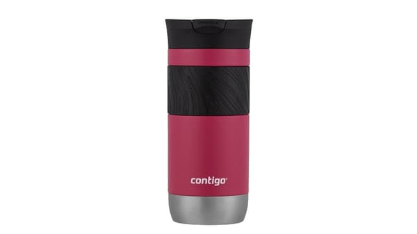 Auton lämpömuki 0,47 l Contigo Byron 2
