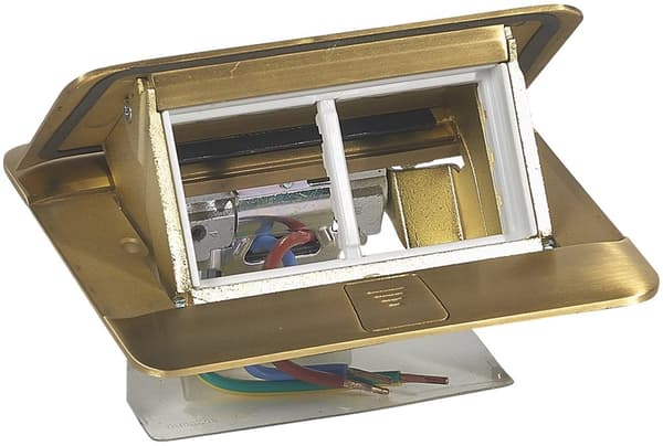 Mini-can Pop-up 4 moduulin messinkinen laitteille 054016
