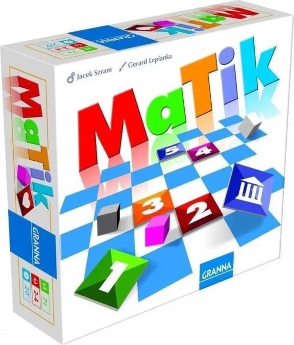 Matik GRANNA