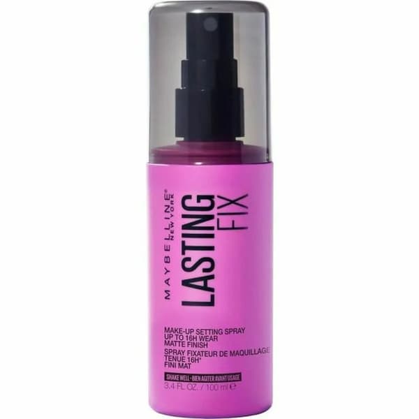 Hårspray Maybelline Lasting Fix 100 ml