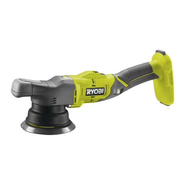 Ryobi R18P-0 Batteripolerare