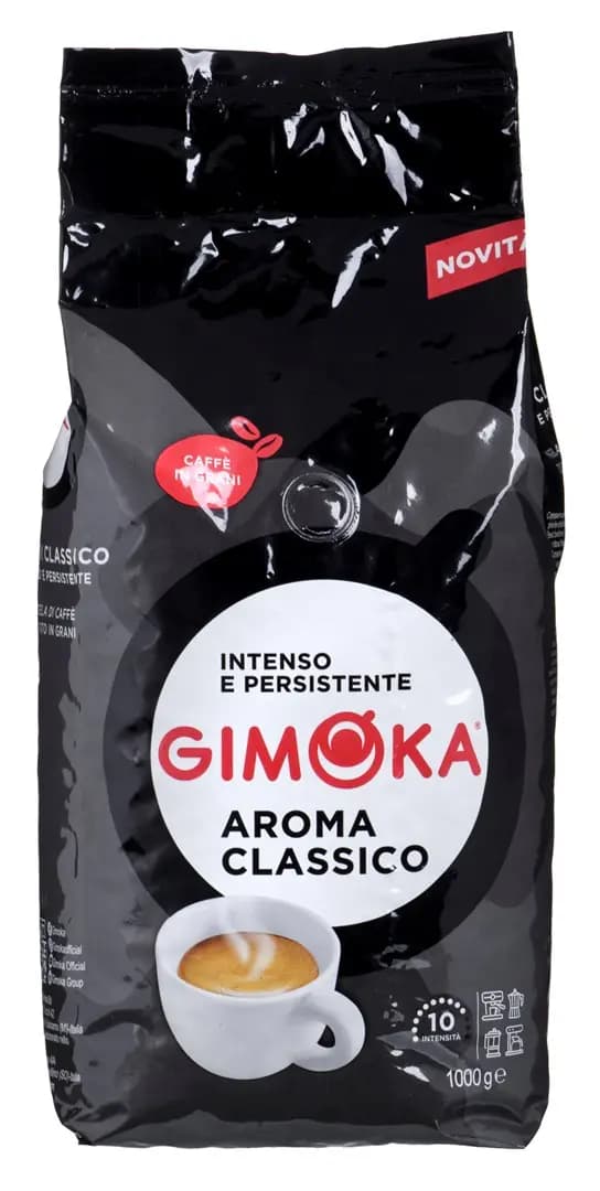 Gimoka bönkaffe 1 kg