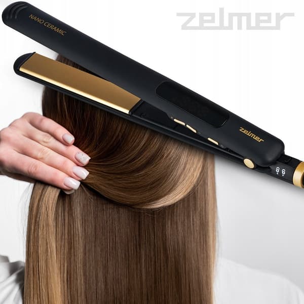 Zelmer ZHP2300 kiharrin