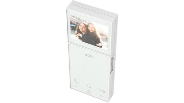 ACO ACO MP800 G2 farvedisplay 3,5\" med touch-funktionsikoner