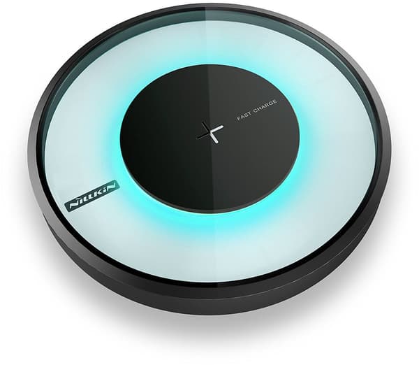 Nillkin Wireless Magic Disk IV sort
