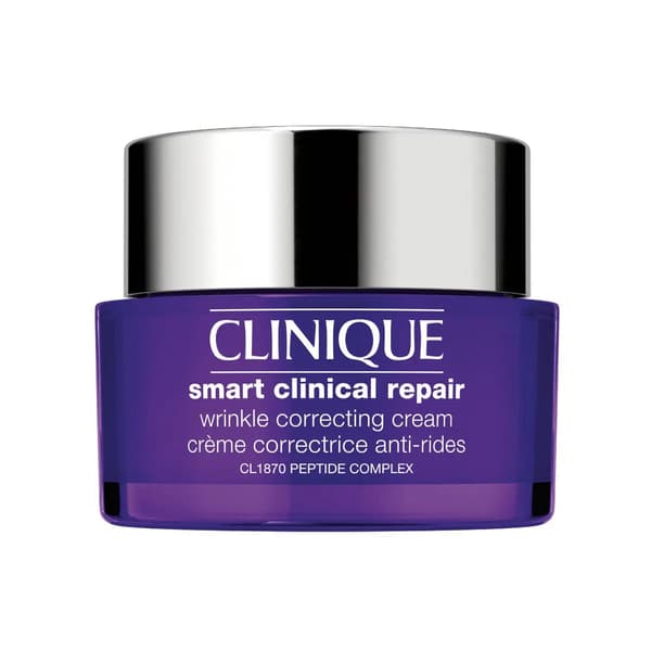 Ansigtscreme Clinique Smart Clinical Anti-Wrinkle 50 ml